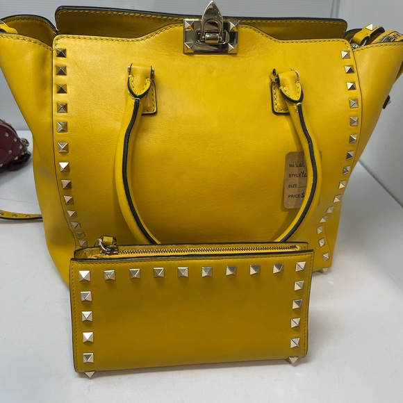 Bags Authentic Valentino Bundle Poshmark